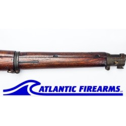 M1903 Springfield C&R Rifle - WWII Era Barrel Date