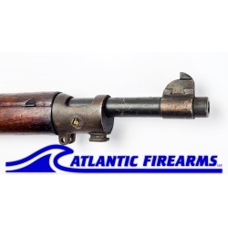 M1903 Springfield C&R Rifle - WWII Era Barrel Date