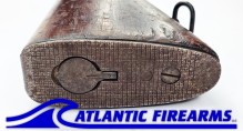 M1903 Springfield C&R Rifle - WWII Era Barrel Date