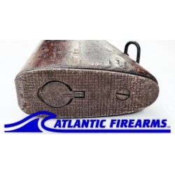 M1903 Springfield C&R Rifle - WWII Era Barrel Date