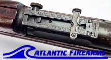M1903 Springfield C&R Rifle - WWII Era Barrel Date