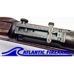 M1903 Springfield C&R Rifle - WWII Era Barrel Date