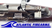 M1903 Springfield C&R Rifle - WWII Era Barrel Date