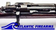 M1903 Springfield C&R Rifle - WWII Era Barrel Date