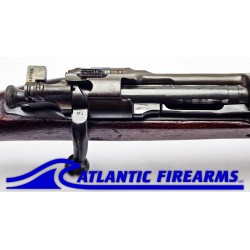 M1903 Springfield C&R Rifle - WWII Era Barrel Date