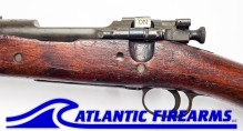 M1903 Springfield C&R Rifle - WWII Era Barrel Date