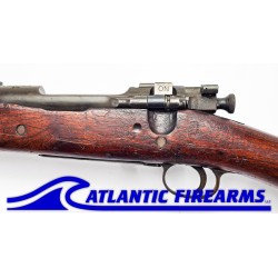M1903 Springfield C&R Rifle - WWII Era Barrel Date