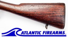 M1903 Springfield C&R Rifle - WWII Era Barrel Date