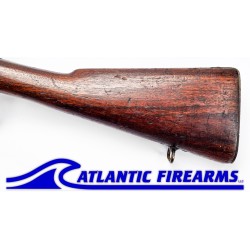 M1903 Springfield C&R Rifle - WWII Era Barrel Date