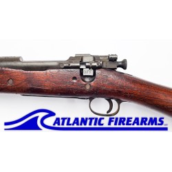 M1903 Springfield C&R Rifle - WWII Era Barrel Date