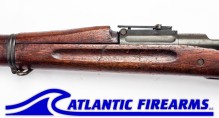 M1903 Springfield C&R Rifle - WWII Era Barrel Date