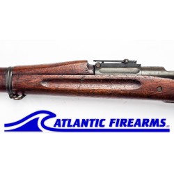 M1903 Springfield C&R Rifle - WWII Era Barrel Date