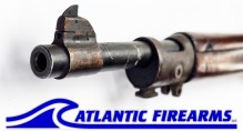 M1903 Springfield C&R Rifle - WWII Era Barrel Date