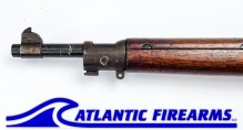M1903 Springfield C&R Rifle - WWII Era Barrel Date