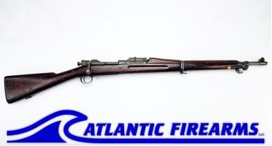 M1903 Springfield C&R Rifle...