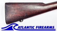 M1903 Springfield C&R Rifle - Interwar Period Barrel Date