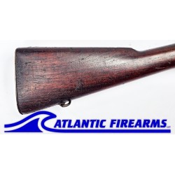 M1903 Springfield C&R Rifle - Interwar Period Barrel Date