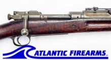 M1903 Springfield C&R Rifle - Interwar Period Barrel Date