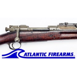 M1903 Springfield C&R Rifle - Interwar Period Barrel Date