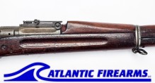 M1903 Springfield C&R Rifle - Interwar Period Barrel Date
