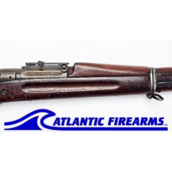 M1903 Springfield C&R Rifle - Interwar Period Barrel Date