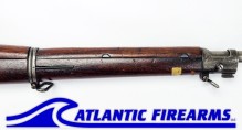 M1903 Springfield C&R Rifle - Interwar Period Barrel Date