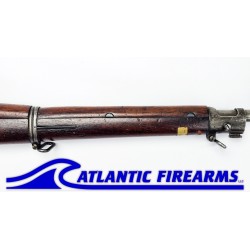 M1903 Springfield C&R Rifle - Interwar Period Barrel Date