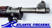 M1903 Springfield C&R Rifle - Interwar Period Barrel Date
