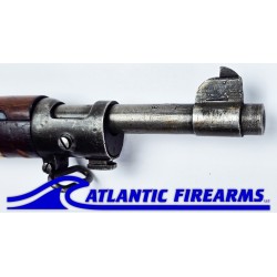 M1903 Springfield C&R Rifle - Interwar Period Barrel Date