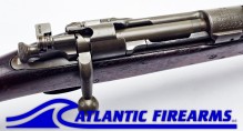 M1903 Springfield C&R Rifle - Interwar Period Barrel Date