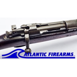 M1903 Springfield C&R Rifle - Interwar Period Barrel Date