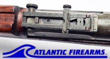 M1903 Springfield C&R Rifle - Interwar Period Barrel Date