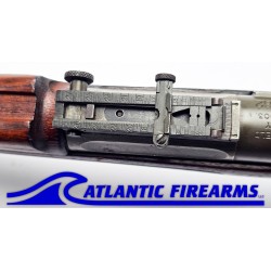 M1903 Springfield C&R Rifle - Interwar Period Barrel Date
