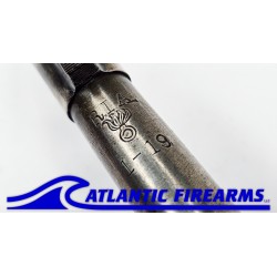 M1903 Springfield C&R Rifle - Interwar Period Barrel Date