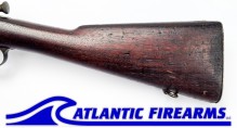 M1903 Springfield C&R Rifle - Interwar Period Barrel Date