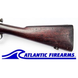 M1903 Springfield C&R Rifle - Interwar Period Barrel Date