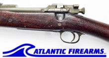 M1903 Springfield C&R Rifle - Interwar Period Barrel Date