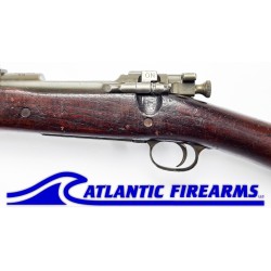 M1903 Springfield C&R Rifle - Interwar Period Barrel Date