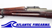 M1903 Springfield C&R Rifle - Interwar Period Barrel Date