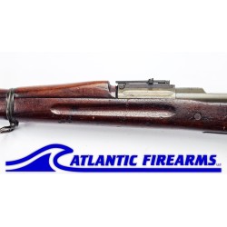 M1903 Springfield C&R Rifle - Interwar Period Barrel Date