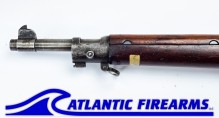 M1903 Springfield C&R Rifle - Interwar Period Barrel Date
