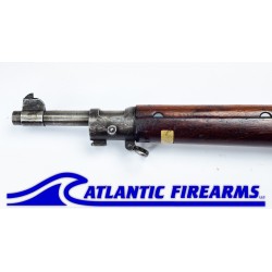 M1903 Springfield C&R Rifle - Interwar Period Barrel Date