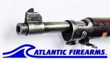 M1903 Springfield C&R Rifle - Interwar Period Barrel Date