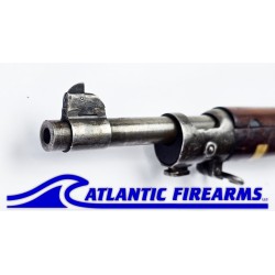 M1903 Springfield C&R Rifle - Interwar Period Barrel Date