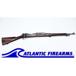 M1903 Springfield C&R Rifle - WWI Era Barrel Date