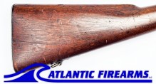 M1903 Springfield C&R Rifle - WWI Era Barrel Date