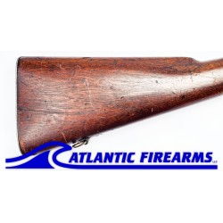 M1903 Springfield C&R Rifle - WWI Era Barrel Date
