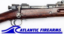 M1903 Springfield C&R Rifle - WWI Era Barrel Date