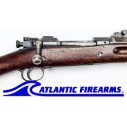 M1903 Springfield C&R Rifle - WWI Era Barrel Date