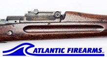 M1903 Springfield C&R Rifle - WWI Era Barrel Date